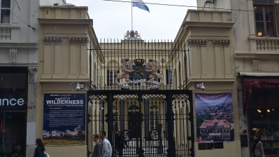 Dutch withdraw Ankara ambassador and refuse to accept new Turkish envoy to The Hague